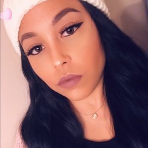 Meet your Posher, Brianna